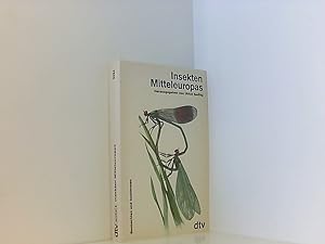Bild des Verkufers fr Insekten Mitteleuropas von Reinhard Gaedike . Zeichn. von Hans-Jrgen Ehricht . [Hrsg. von Ulrich Sedlag] zum Verkauf von Book Broker