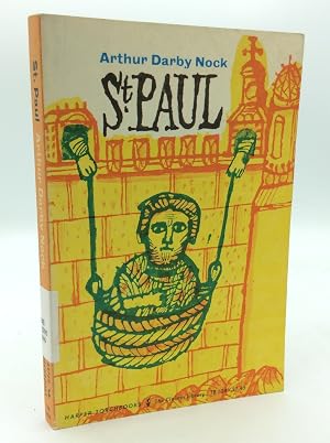Immagine del venditore per ST. PAUL venduto da Kubik Fine Books Ltd., ABAA