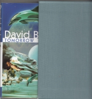 Imagen del vendedor de Tomorrow Happens (signed/slipcased) a la venta por COLD TONNAGE BOOKS