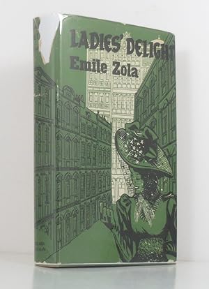 Seller image for Ladies' Delight for sale by Banjo Booksellers, IOBA