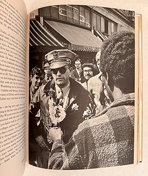 Seller image for The California Feeling: A Personal View [signed by author] for sale by BIBLIOPE by Calvello Books