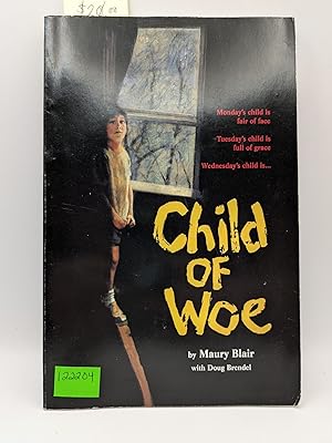 Seller image for Child of Woe for sale by Bay Used Books