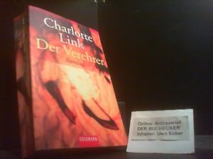 Bild des Verk�ufers f�r Der Verehrer : Roman. Goldmann ; 44254 zum Verkauf von Der Buchecker