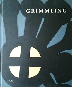 Bild des Verk�ufers f�r Hans-Hendrik Grimmling - Die Wucht der Bilder. Mit Beitr�gen von Gungild Brandler, Lutz Fiebig, Matthias Fl�gge, Uwe Jens Gellner und Andreas H�neke. zum Verkauf von Versandantiquariat Ruland & Raetzer