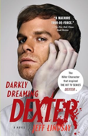 Bild des Verk�ufers f�r Darkly Dreaming Dexter zum Verkauf von Dream Books Co.