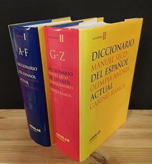 Shop Diccionarios monolingües Books and Collectibles Shop Diccionarios monolingües Books and Collectibles
