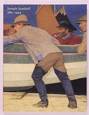 Seller image for Joseph Southall: 1861-1944. Sixty works from the Fortunoff Collection for sale by Buchkanzlei