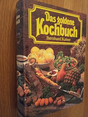 Bild des Verk�ufers f�r Das goldene Kochbuch zum Verkauf von Buchwolf 1887