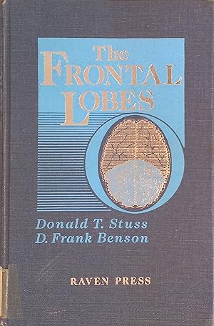 Immagine del venditore per The Frontal Lobes venduto da books4less (Versandantiquariat Petra Gros GmbH & Co. KG)