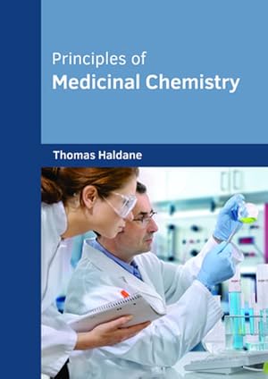 Bild des Verk�ufers f�r Principles of Medicinal Chemistry zum Verkauf von AHA-BUCH GmbH