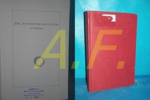 Imagen del vendedor de Jews, Antisemitism and Culture in Vienna a la venta por Antiquarische Fundgrube e.U.