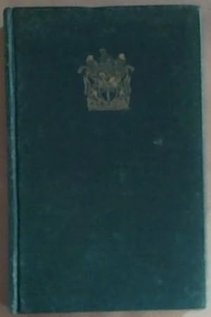 Seller image for Tropical Victory : An Account of the Influence of Medicine on the History of Southern Rhodesia 1890 - 1923 for sale by Chapter 1