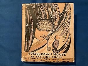 Seller image for Tomorrow's House or The Tiny Angel for sale by Dan's Books