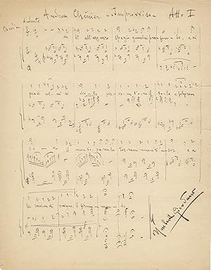 Shop Autographs & Manuscripts Collections: Art Shop Autographs & Manuscripts Collections: Art