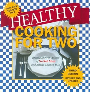 Immagine del venditore per Healthy Cooking for Two venduto da Reliant Bookstore