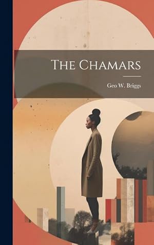 Bild des Verk�ufers f�r The Chamars zum Verkauf von AHA-BUCH GmbH