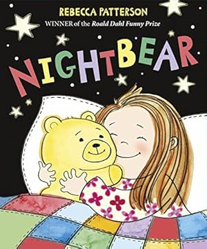 Imagen del vendedor de Nightbear a la venta por WeBuyBooks