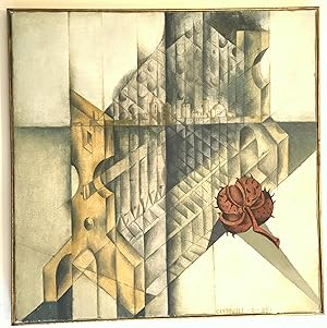 Immagine del venditore per Pour torcello. venduto da Kunsthandlung Goyert