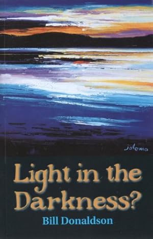 Imagen del vendedor de Light in the Darkness? a la venta por WeBuyBooks
