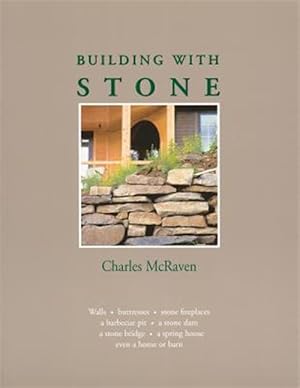 Immagine del venditore per Building With Stone venduto da GreatBookPricesUK