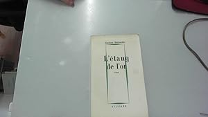 Seller image for Gaston Baissette. L'Etang de l'or for sale by JLG_livres anciens et modernes