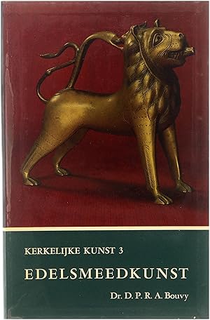 Seller image for Edelsmeedkunst for sale by Untje.com