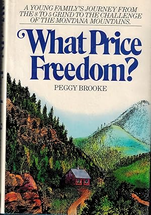 Seller image for What Price Freedom? for sale by UHR Books