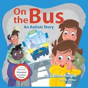 Bild des Verk�ufers f�r Knight, C: On the Bus zum Verkauf von AHA-BUCH GmbH