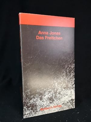 Bild des Verk�ufers f�r Das Frettchen. Eine Biographie zum Verkauf von ANTIQUARIAT Franke BRUDDENBOOKS