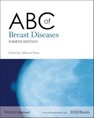 Bild des Verk�ufers f�r ABC of Breast Diseases zum Verkauf von AHA-BUCH GmbH