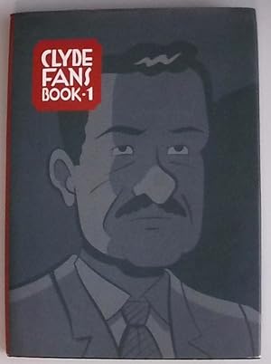 Clyde Fans: Book-1: a picture novella in two books