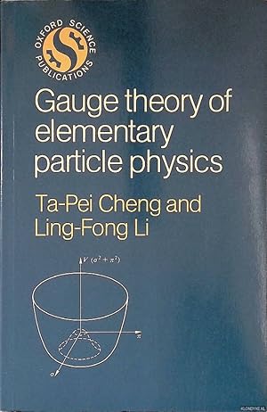 Gauge Theory Elementary Particle Physics - AbeBooks Gauge Theory Elementary Particle Physics - AbeBooks