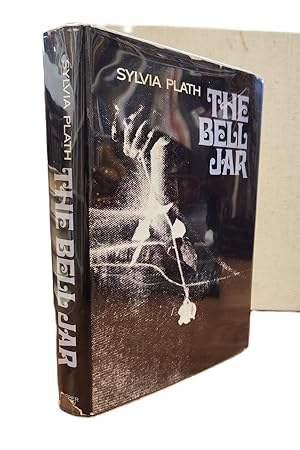 The Bell Jar by Sylvia Plath, First Edition, Hardcover The Bell Jar by Sylvia Plath, First Edition, Hardcover
