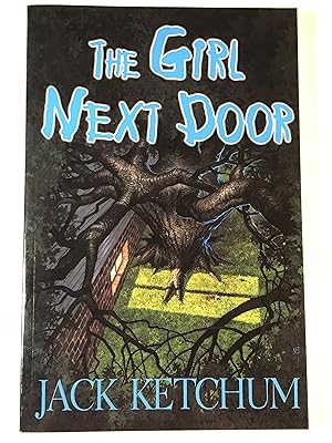 Immagine del venditore per The Girl Next Door (Overlook Connection Press) venduto da Dackron Books