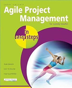 Bild des Verkufers fr Effective Agile Project Management in Easy Steps zum Verkauf von WeBuyBooks