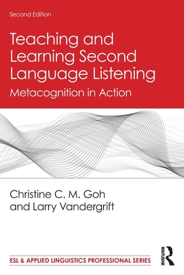 Bild des Verkufers fr Teaching and Learning Second Language Listening: Metacognition in Action (Paperback or Softback) zum Verkauf von BargainBookStores