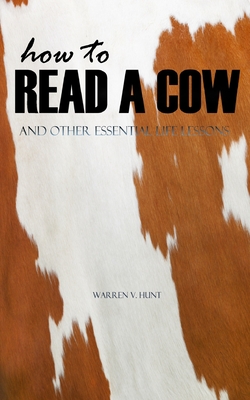 Immagine del venditore per How to Read a Cow: And Other Essential Life Lessons (Paperback or Softback) venduto da BargainBookStores