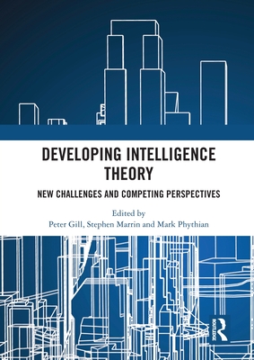 Immagine del venditore per Developing Intelligence Theory: New Challenges and Competing Perspectives (Paperback or Softback) venduto da BargainBookStores