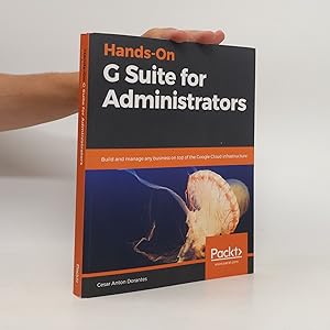 Immagine del venditore per Hands-On G Suite for Administrators venduto da Bookbot