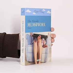 Bild des Verk�ufers f�r Mum@Work zum Verkauf von Bookbot