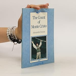 Seller image for The Count of Monte Cristo for sale by Bookbot