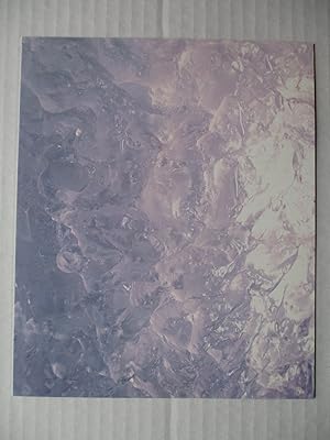 Seller image for Lynda Benglis The Graces Cheim & Read 2005 Exhibition invite postcard for sale by ANARTIST