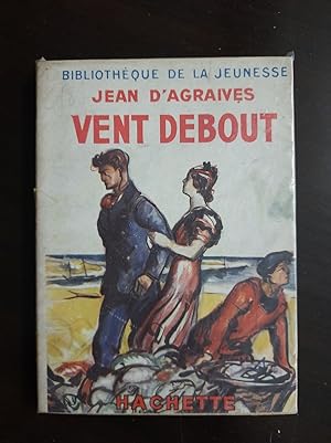 Seller image for Vent debout for sale by D�mons & Merveilles