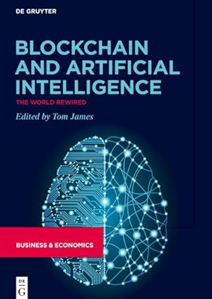 Bild des Verkufers fr Blockchain and Artificial Intelligence zum Verkauf von BuchWeltWeit Ludwig Meier e.K.