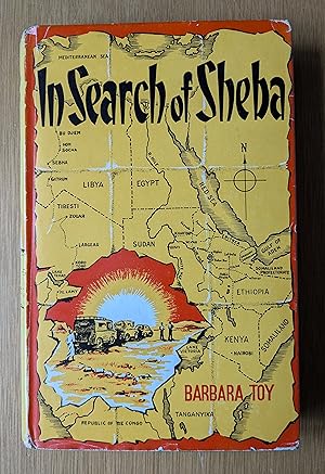 Imagen del vendedor de In Search of Sheba. a la venta por EmJay Books