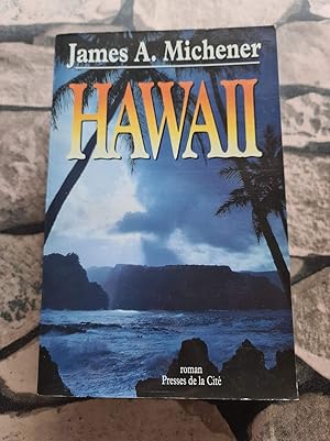 Hawaii by James Michener, First Edition - AbeBooks Hawaii by James Michener, First Edition - AbeBooks