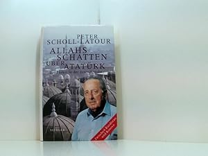 Bild des Verk�ufers f�r Allahs Schatten �ber Atat�rk: Die T�rkei in der Zerrei�probe die T�rkei in der Zerrei�probe zwischen Kurdistan und Kosovo zum Verkauf von Book Broker
