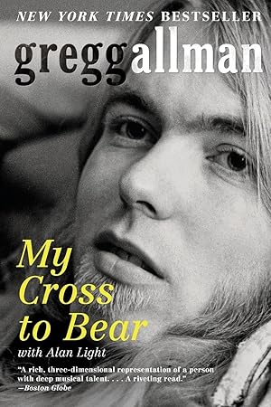 Bild des Verk�ufers f�r My Cross to Bear zum Verkauf von Dream Books Co.
