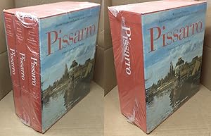 Pissarro: Critical Catalogue of Paintings [English and Pissarro: Critical Catalogue of Paintings [English and
