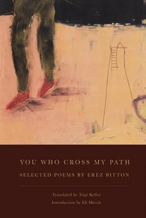 Imagen del vendedor de You Who Cross My Path a la venta por AHA-BUCH GmbH